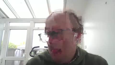 relaxnchat41 online show from 11/04/25, 09:30