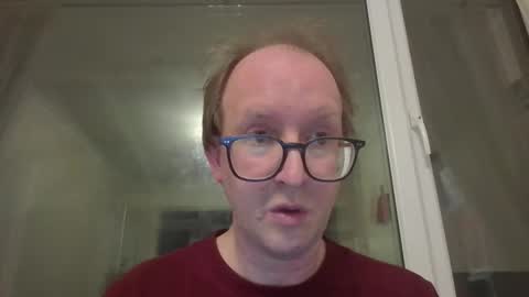 relaxnchat41 online show from 11/09/25, 09:35