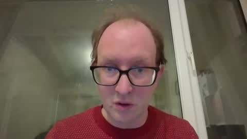 relaxnchat41 online show from 11/23/25, 10:31