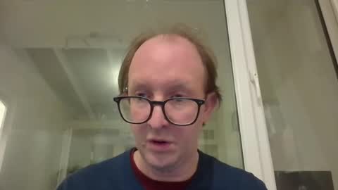 relaxnchat41 online show from 12/14/25, 01:55