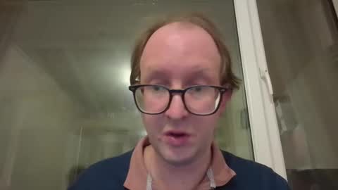 relaxnchat41 online show from 12/14/25, 09:30