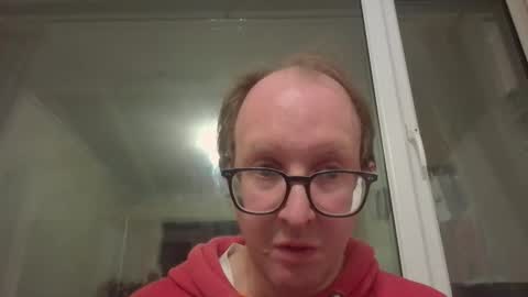 relaxnchat41 online show from 12/15/25, 10:58