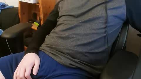Relyk90 online show from 03/12/26, 02:07