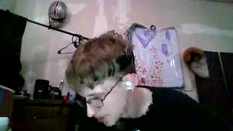 Snapshot of relytburns420 chatting on 04/14/26, 06:58 tylerBurnham online show from 04/14/26, 06:58