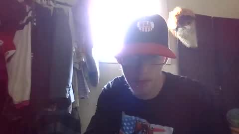 tylerBurnham online show from 05/06/26, 06:46