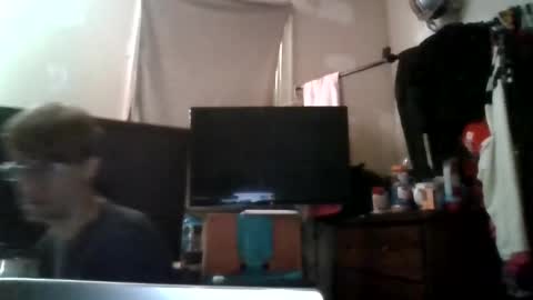 tylerBurnham online show from 05/11/26, 05:43