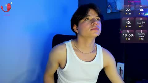 Snapshot of remiblythe chatting on 02/27/25, 08:09 RemiBlythe online show from 02/27/25, 08:09