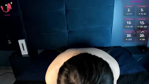 Snapshot of remiblythe chatting on 03/08/25, 12:33 RemiBlythe online show from 03/08/25, 12:33