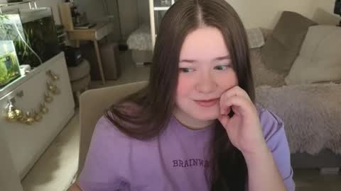 Snapshot of remirann_ chatting on 03/07/26, 02:03 Ann OF - remirann21 online show from 03/07/26, 02:03