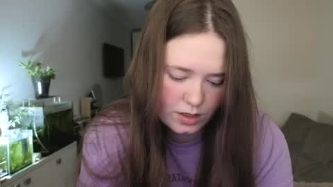 Snapshot of remirann_ chatting on 04/03/26, 01:42 Ann OF - remirann21 online show from 04/03/26, 01:42