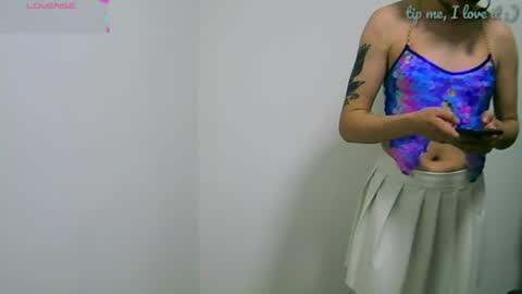 Remote Witch online show from 07/04/26, 01:34