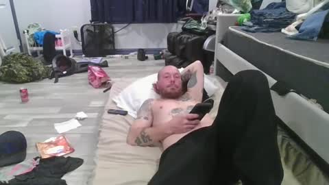 remshotdt online show from 02/22/25, 11:57