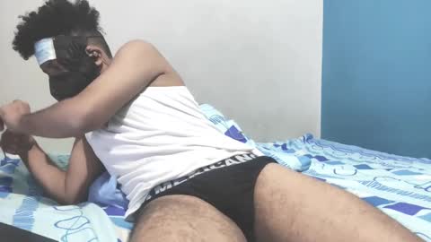 Remy online show from 12/28/24, 05:02