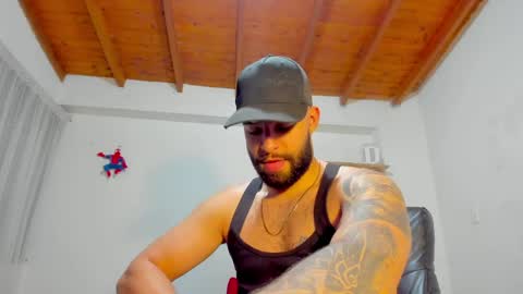 Rmy Steen online show from 04/30/26, 11:53