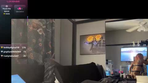 remyxavier online show from 11/11/25, 03:06