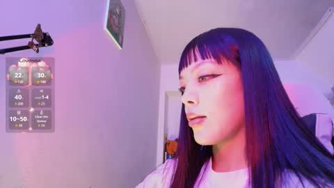 ren_yamashiro online show from 03/02/26, 06:58