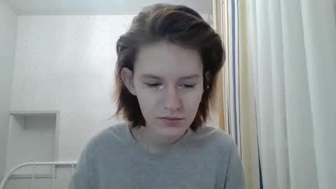 Claire online show from 01/16/26, 05:17
