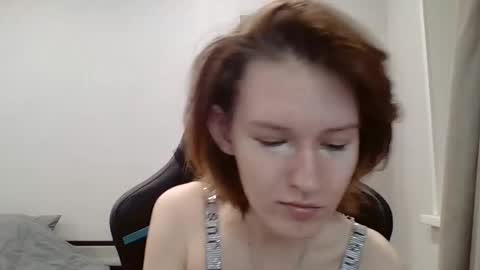 Claire online show from 01/18/26, 06:01
