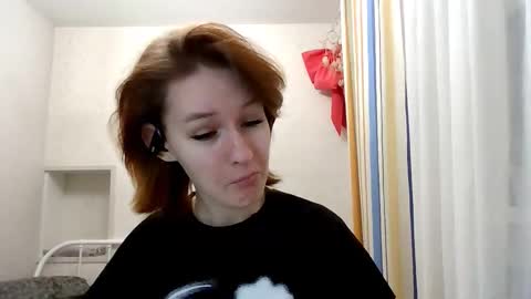 Claire online show from 02/09/26, 06:12