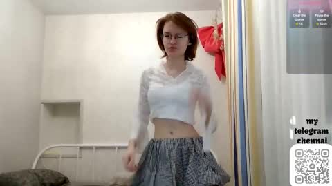 Claire online show from 02/17/26, 05:30