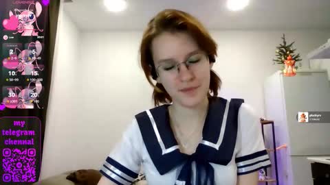 Claire online show from 02/24/26, 05:22