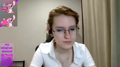 Claire online show from 02/28/26, 06:20