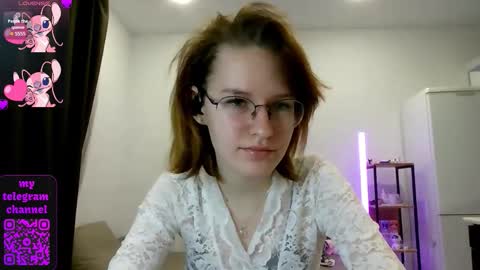 Claire online show from 03/02/26, 05:31