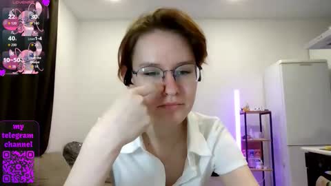 Claire online show from 03/04/26, 06:14
