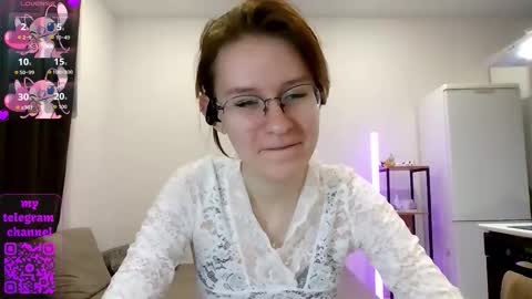 Claire online show from 03/05/26, 05:09