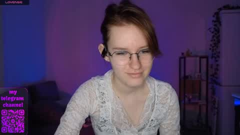 Claire online show from 04/25/26, 09:34