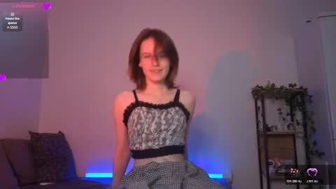 Claire online show from 04/27/26, 05:22