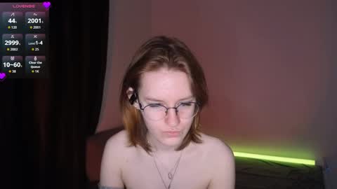 Claire online show from 04/30/26, 07:09