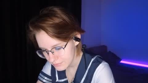Claire online show from 05/06/26, 07:08