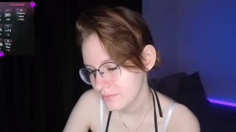 Claire online show from 05/07/26, 07:19
