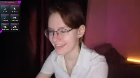 Claire online show from 05/13/26, 06:38