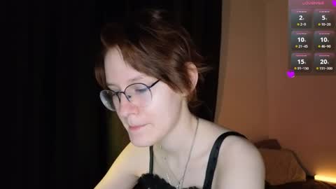 Claire online show from 05/30/26, 07:22