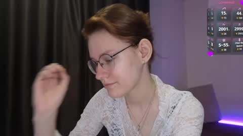 Claire online show from 06/04/26, 06:47