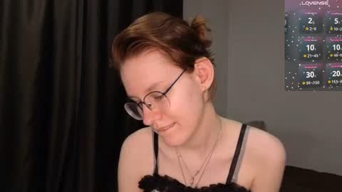 Claire online show from 06/11/26, 06:06