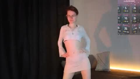 Claire online show from 06/12/26, 06:18