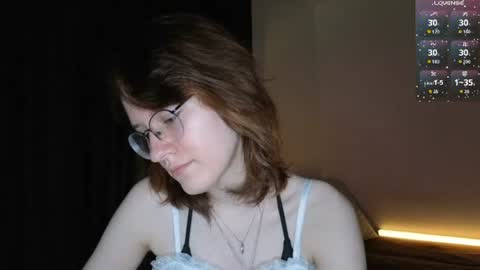 Claire online show from 06/14/26, 06:21
