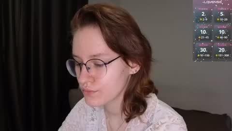 Claire online show from 06/21/26, 06:10