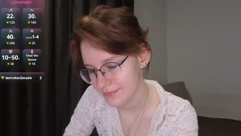 Claire online show from 06/24/26, 06:29