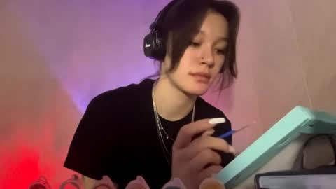 Snapshot of renapolasek chatting on 05/11/26, 02:34 Rena online show from 05/11/26, 02:34