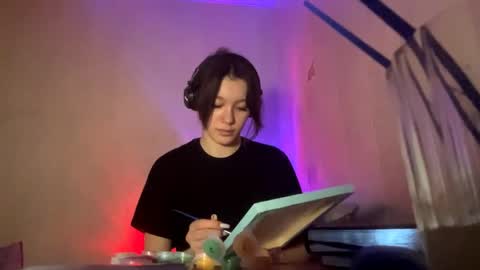 Snapshot of renapolasek chatting on 05/11/26, 04:04 Rena online show from 05/11/26, 04:04