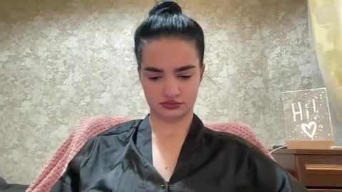 Renata online show from 10/17/25, 11:24