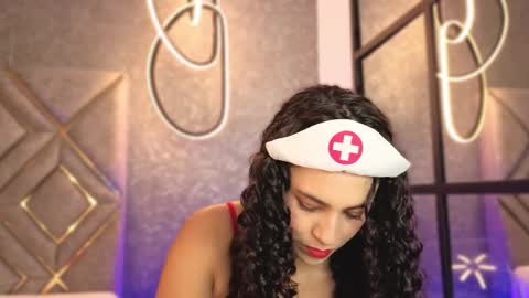 Renata 3 online show from 10/31/25, 11:55