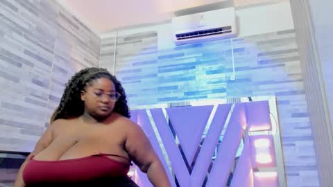 Snapshot of renatafoxter chatting on 02/13/26, 11:28 nataly online show from 02/13/26, 11:28