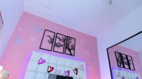 Snapshot of renatajhonson chatting on 02/28/25, 04:54 Renata online show from 02/28/25, 04:54