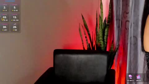 renatawilsom online show from 01/11/25, 02:58