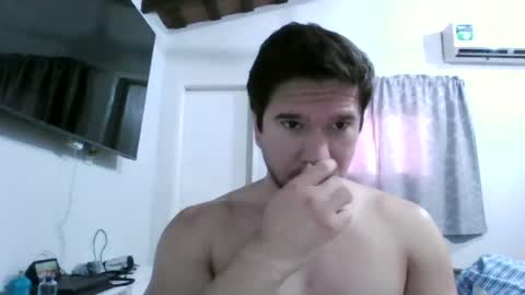 Renato online show from 08/02/26, 07:01